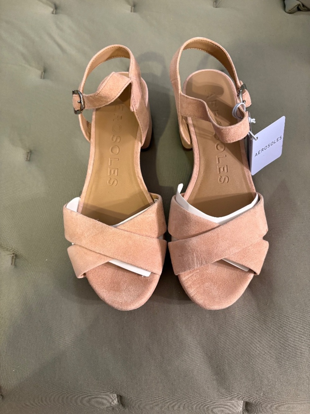 Aerosoles Sandals